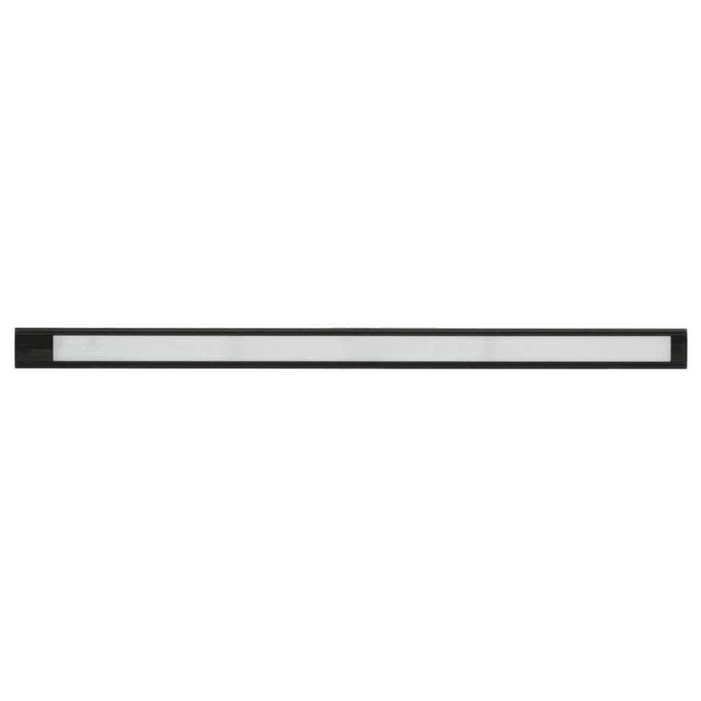LED Autolamps vidaus lempos, juodos, 60 cm, 40660-12