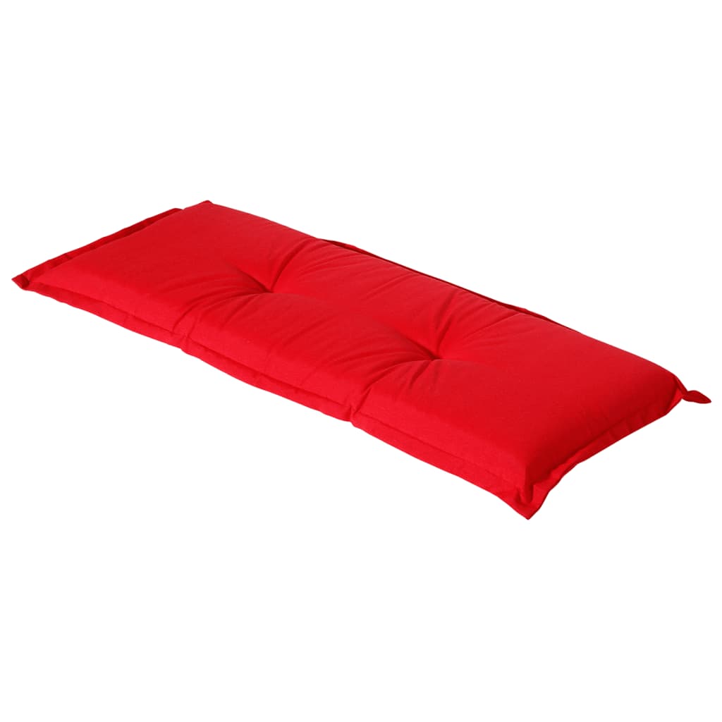 Madison Suoliuko pagalvėlė Panama, raudonos spalvos, 120x48cm