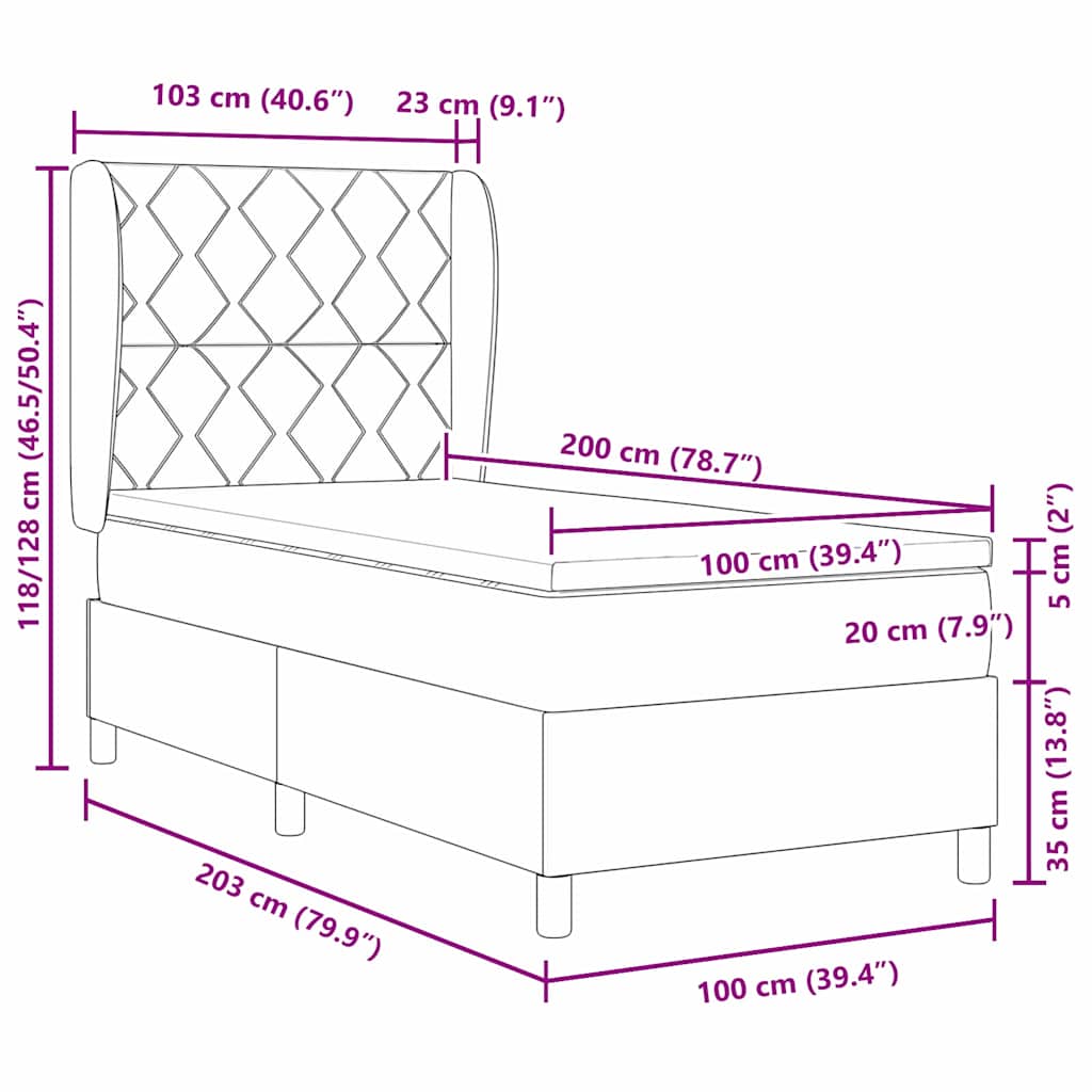 Measurements