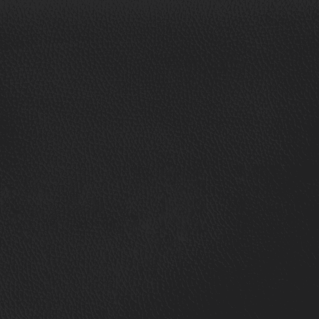 vidaXL Lova su spyruoklėmis/čiužiniu/LED, juoda, 90x190cm dirbtinė oda