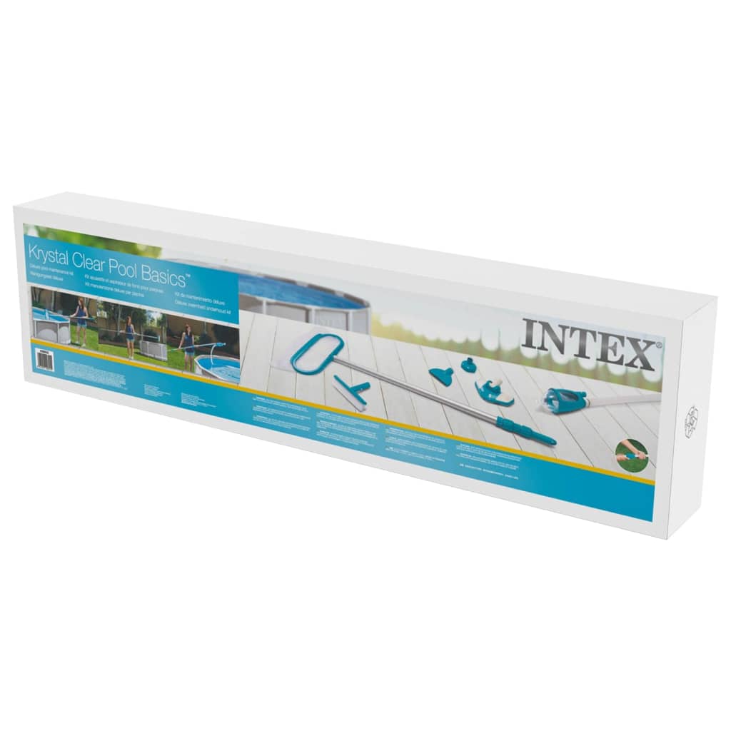 Intex Baseino priežiūros rinkinys Deluxe, 28003