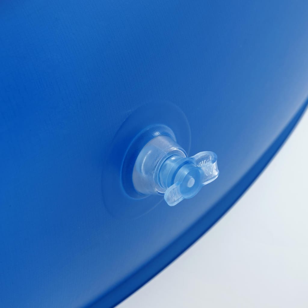Bestway Hydro Force Pripučiamas plaustas, mėlynos spalvos, 183x97cm