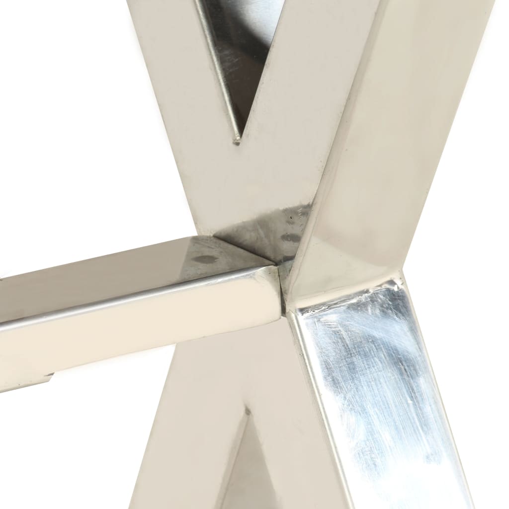 vidaXL Rašomasis stalas, 110x50x76cm, akacija su medaus apdaila