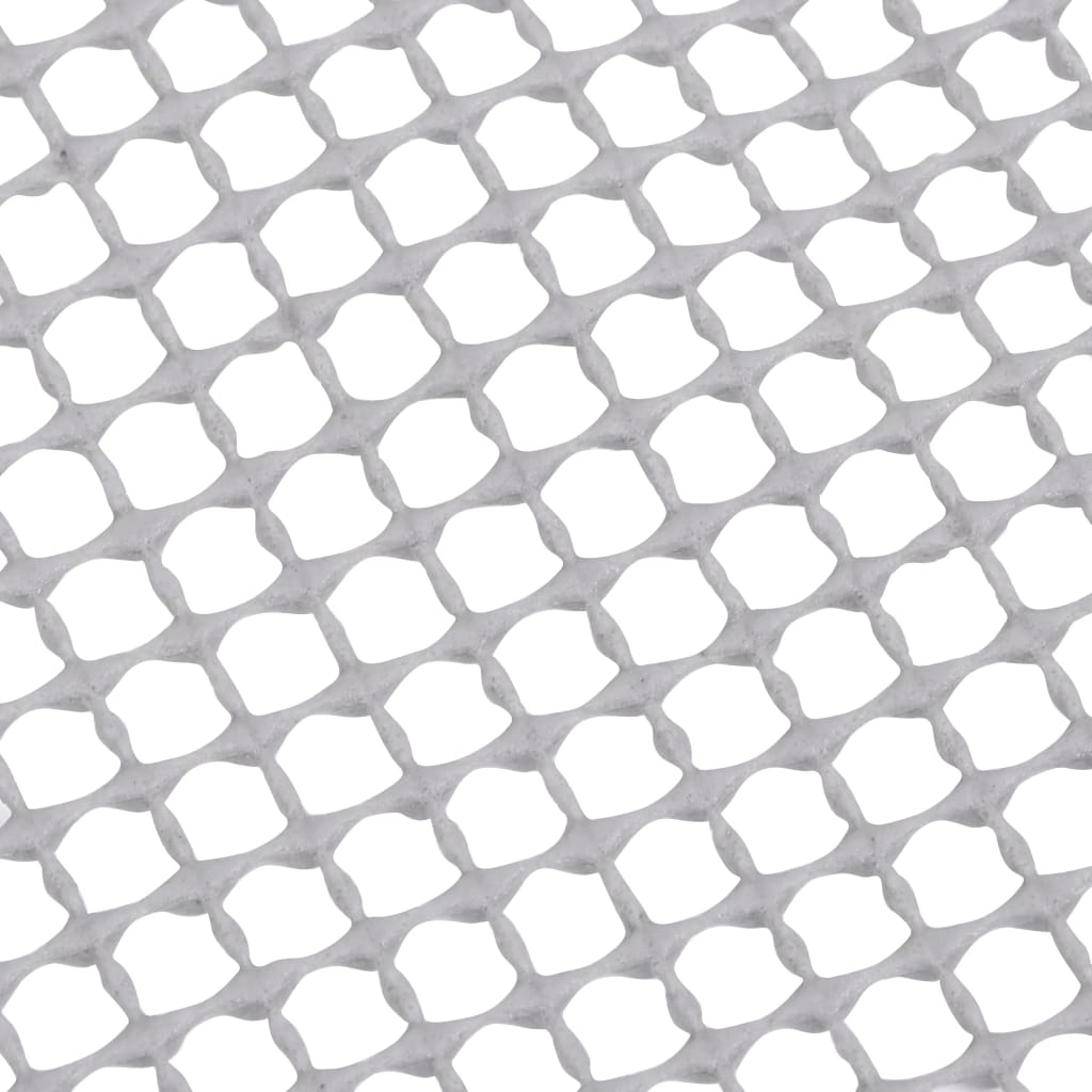 vidaXL Palapinės kilimėlis, šviesiai pilkos spalvos, 250x400cm
