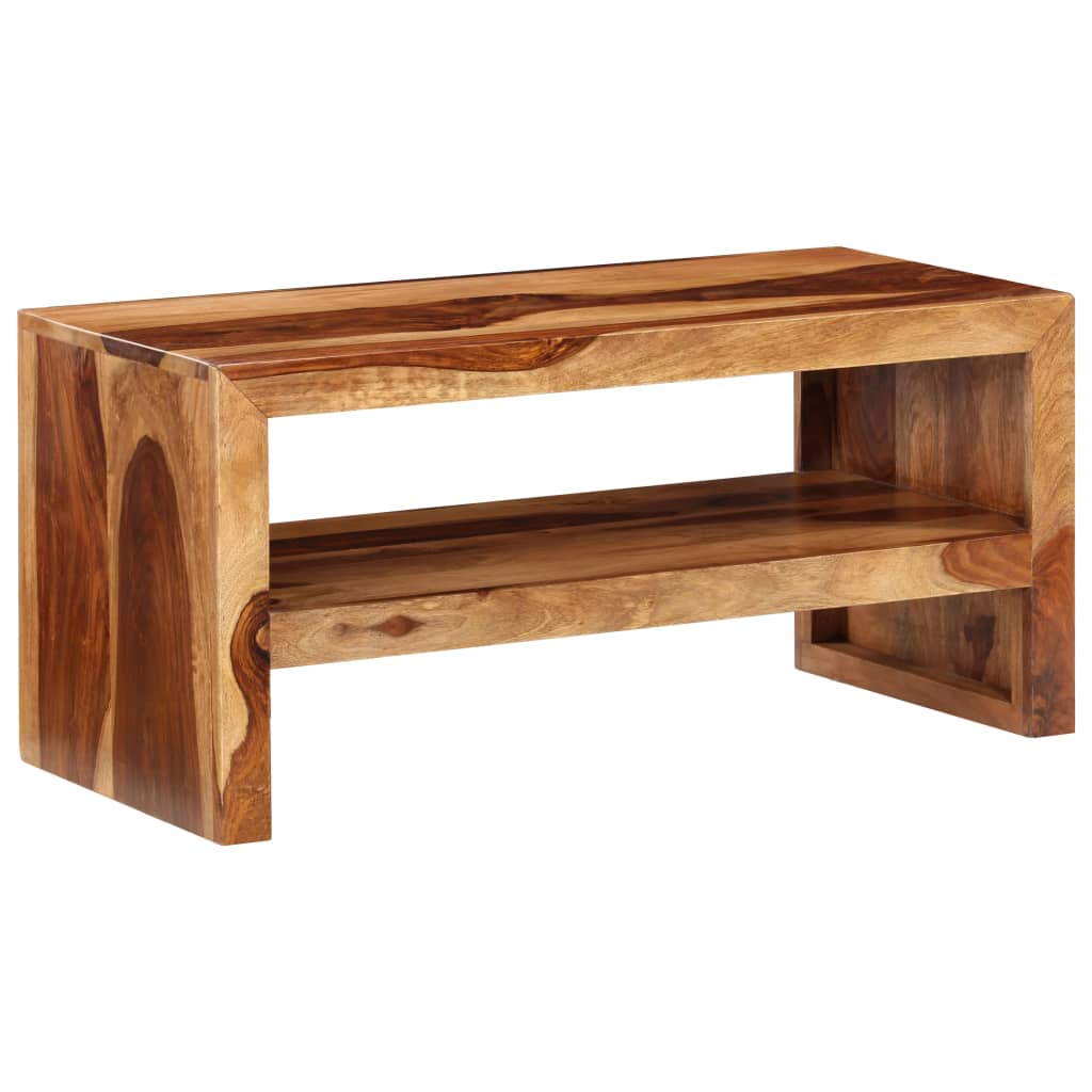TV staliukas, šoninis staliukas, masyvi rausvosios dalbergijos mediena