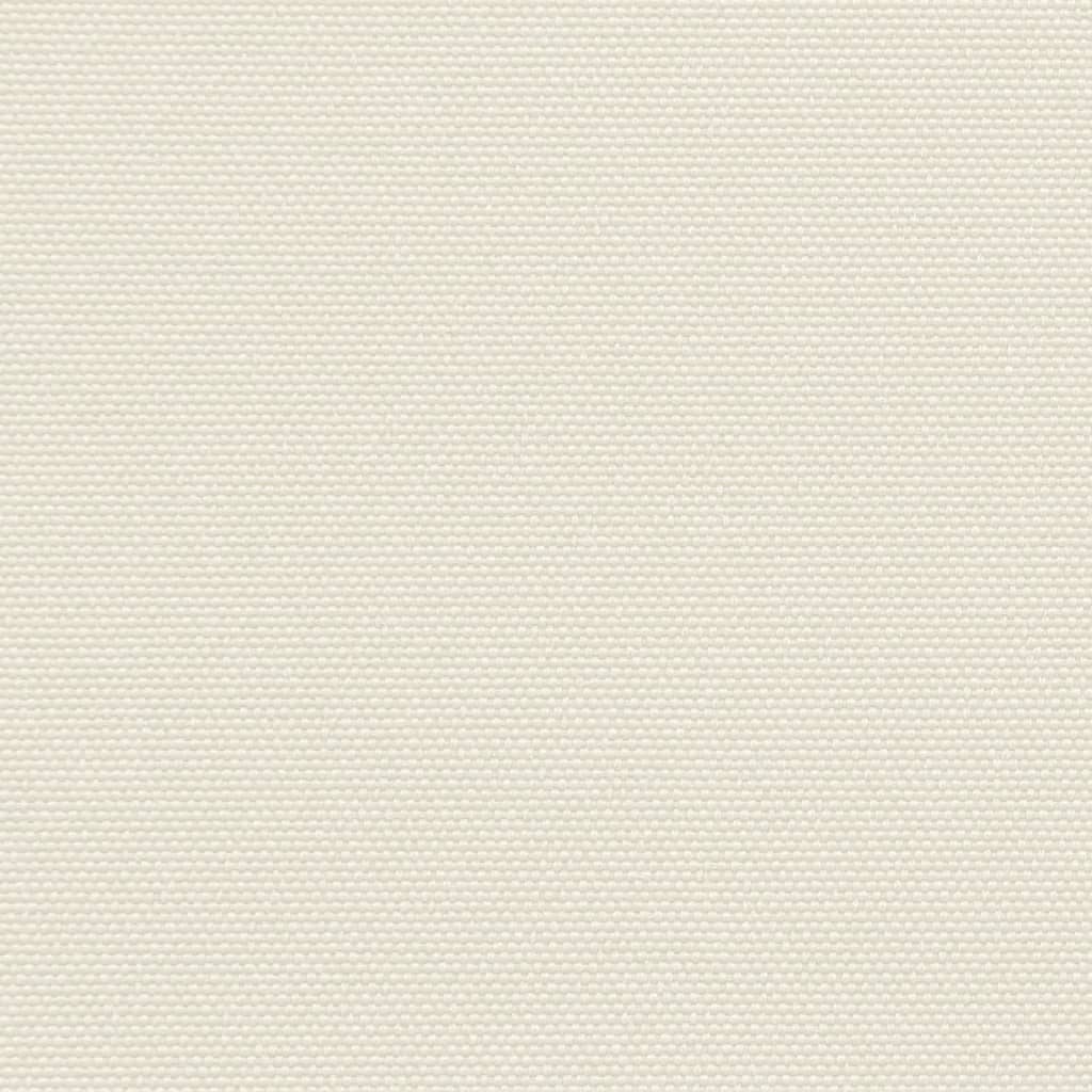 vidaXL Ištraukiama šoninė markizė, kreminės spalvos, 100x300cm