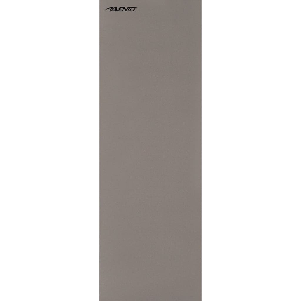 Avento Jogos kilimėlis, pilkos spalvos, 160x160cm, PE, 41VG-GRI-Uni