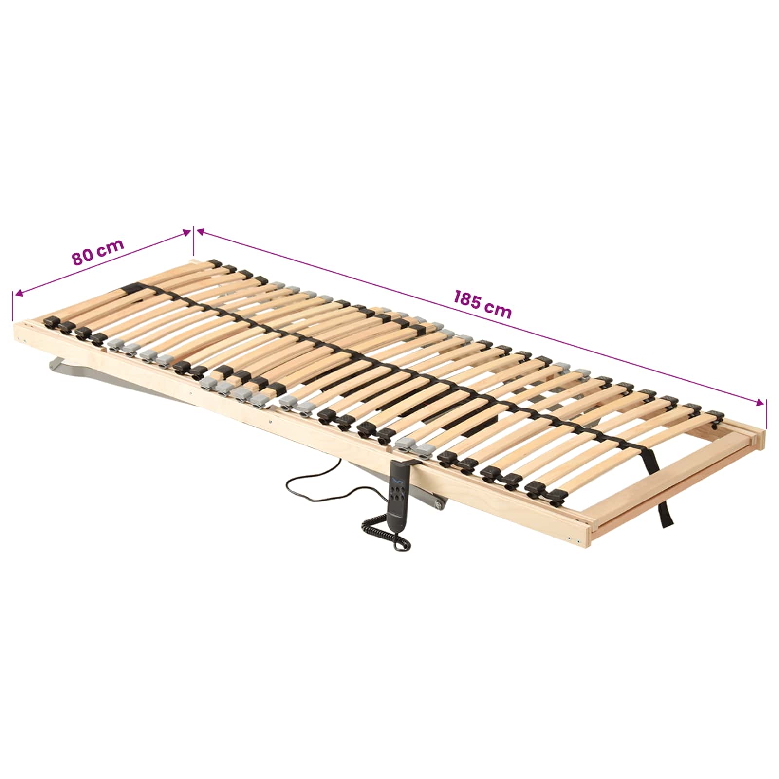 Measurements