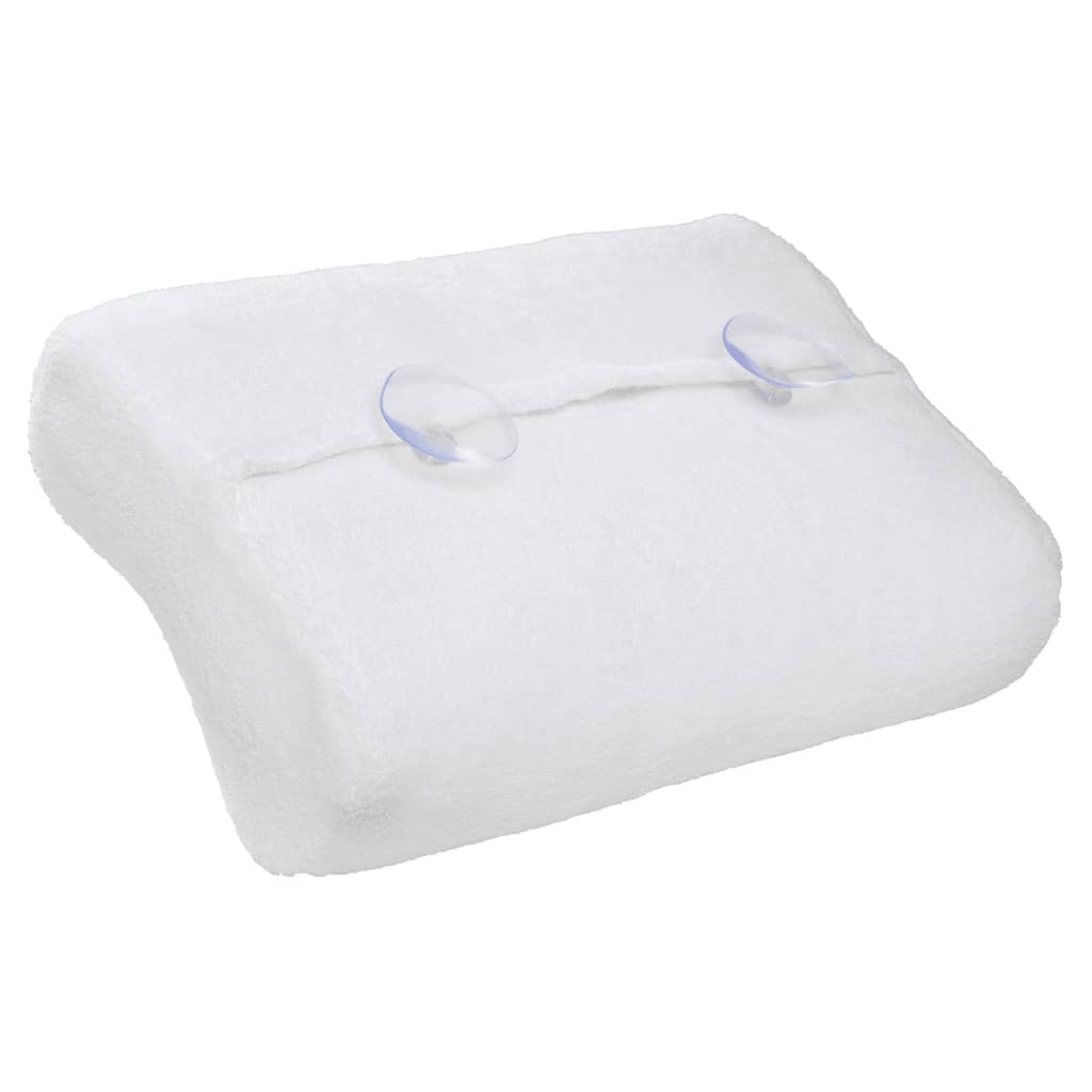 Sealskin Vonios pagalvėlė, baltos spalvos, 33x24cm, 367072810