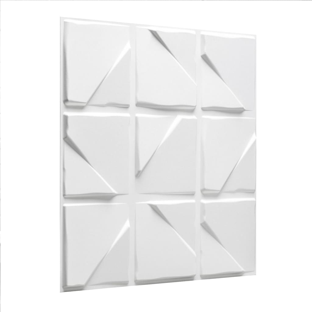 WallArt 3D Sienos plokštės GA-WA29, 24vnt., Feline dizainas