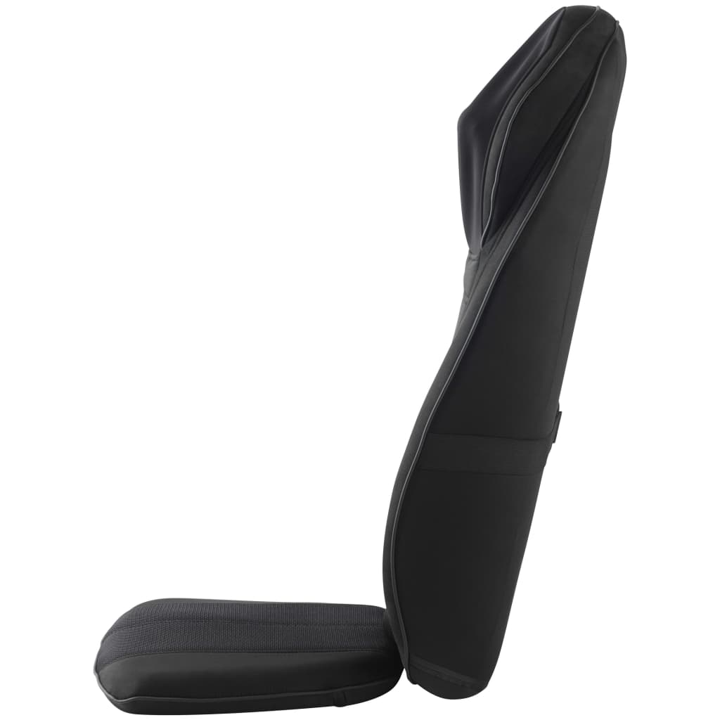 Medisana Masažinė sėdynė MC 828, juodos spalvos, šildanti/šaldanti