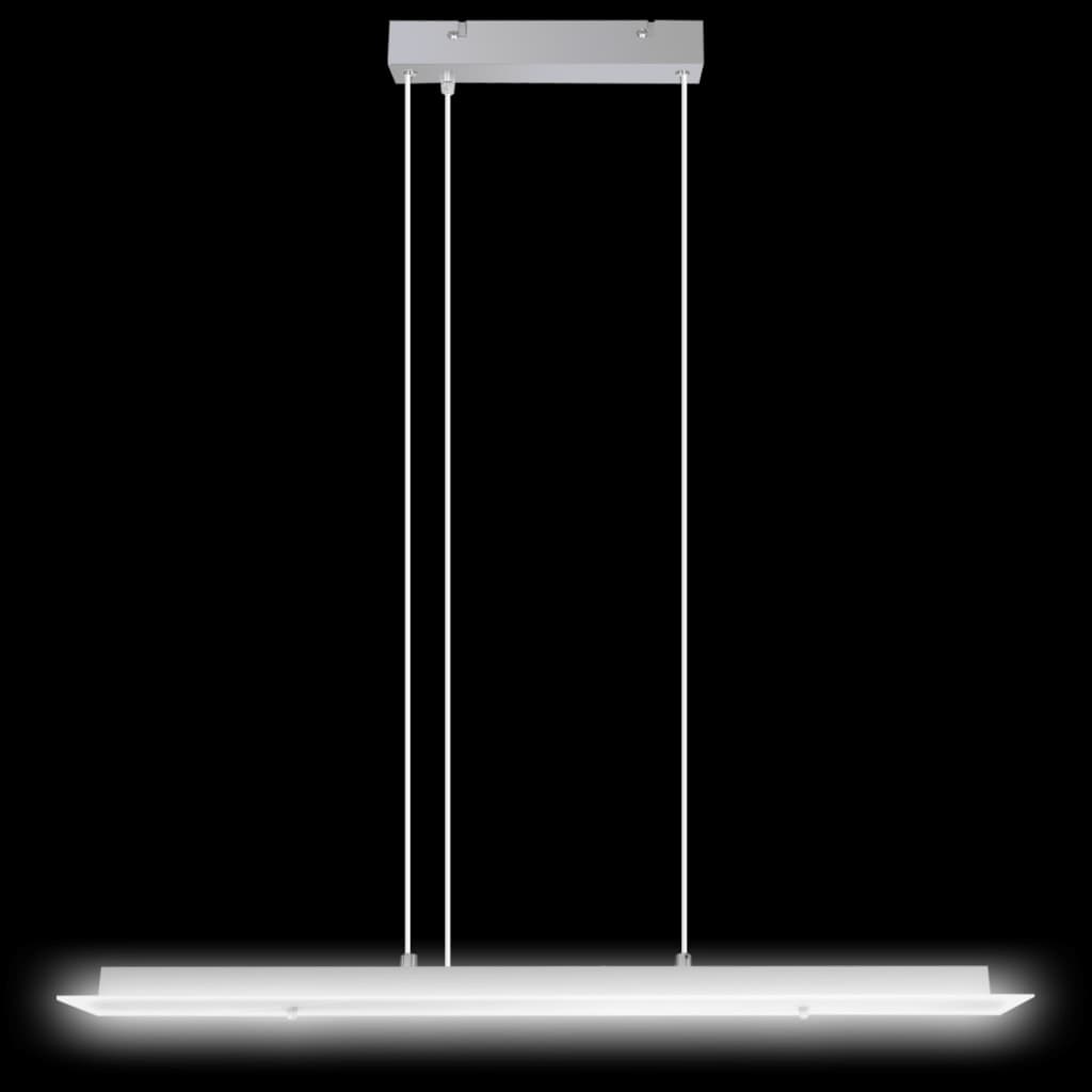 vidaXL Kabamasis šviestuvas, LED 9 2 W, stačiakampis
