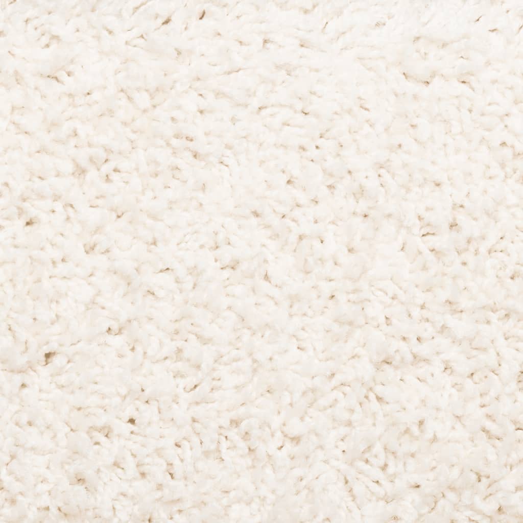 vidaXL Laiptų kilimėliai, 15vnt., baltos spalvos, 56x17x3cm