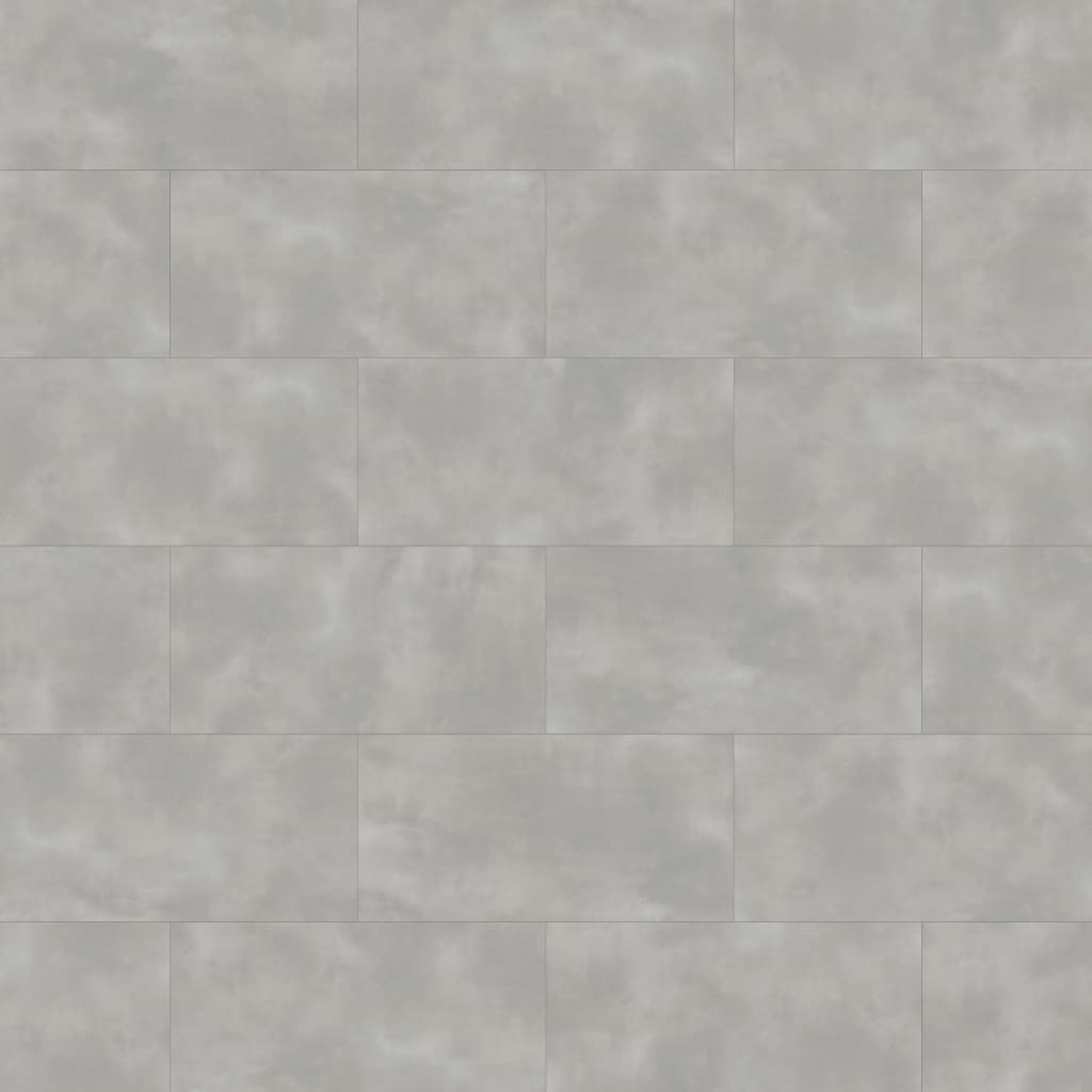 Grosfillex Plokštės Gx Wall+, 5vnt., pilkos spalvos, 45x90cm, skalūnas