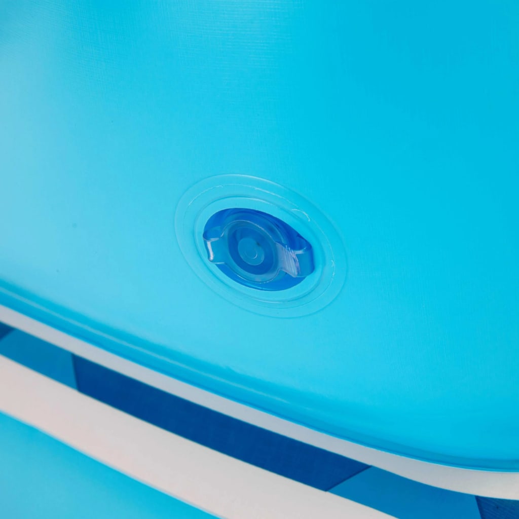 Bestway Hydro Force Pripučiamas plaustas, mėlynos spalvos, 231x107cm