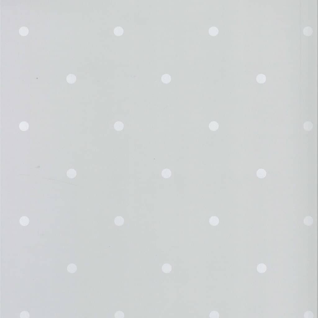 Fabulous World Tapetai Dots, pilkos ir baltos spalvos, 67105-1