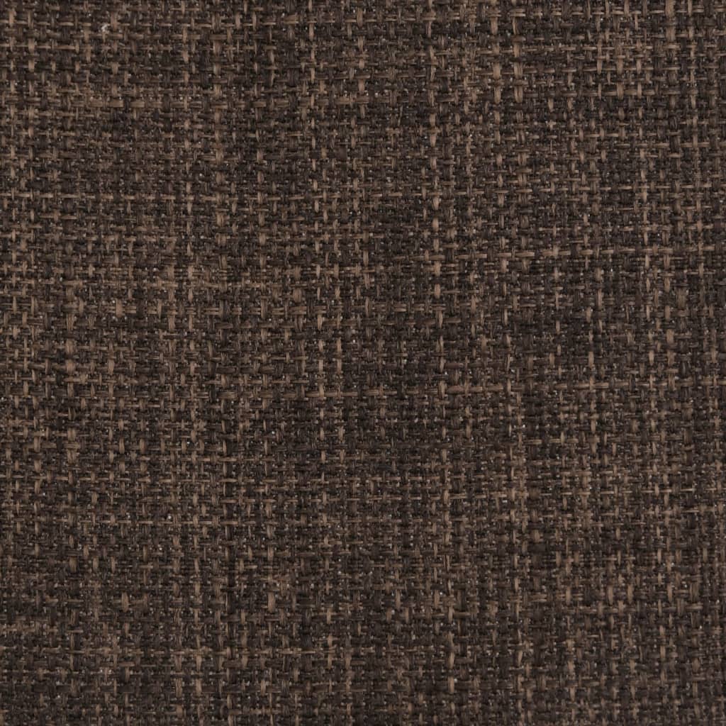 vidaXL Sodo kėdutė, rudos spalvos, 55x84x55cm, beržo fanera