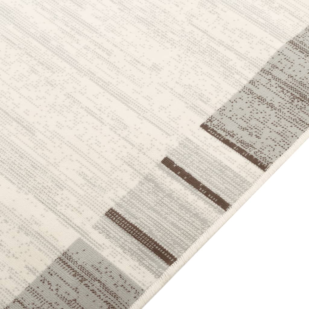 vidaXL Vidaus/lauko kilimas, įvairių spalvų, 160x230cm