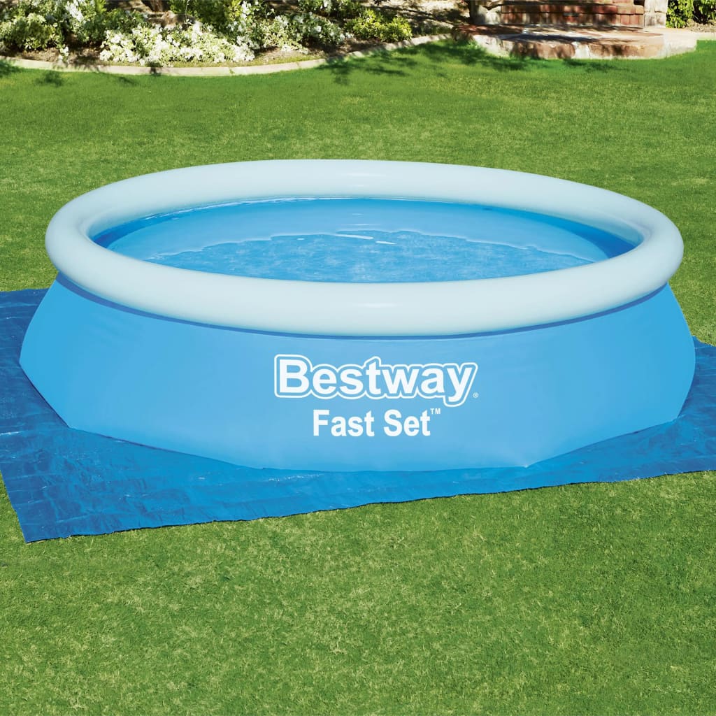 Bestway Baseino paklotas Flowclear, 335x335cm