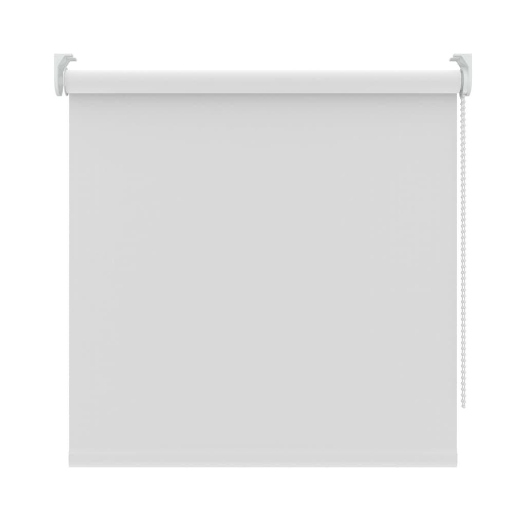 Decosol Naktinis roletas, baltos spalvos, 60x190cm