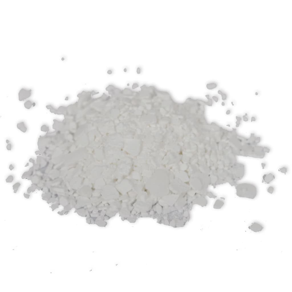 vidaXL Deskanto kalcio chlorido papildymo maišai, 10 vnt. 10 kg