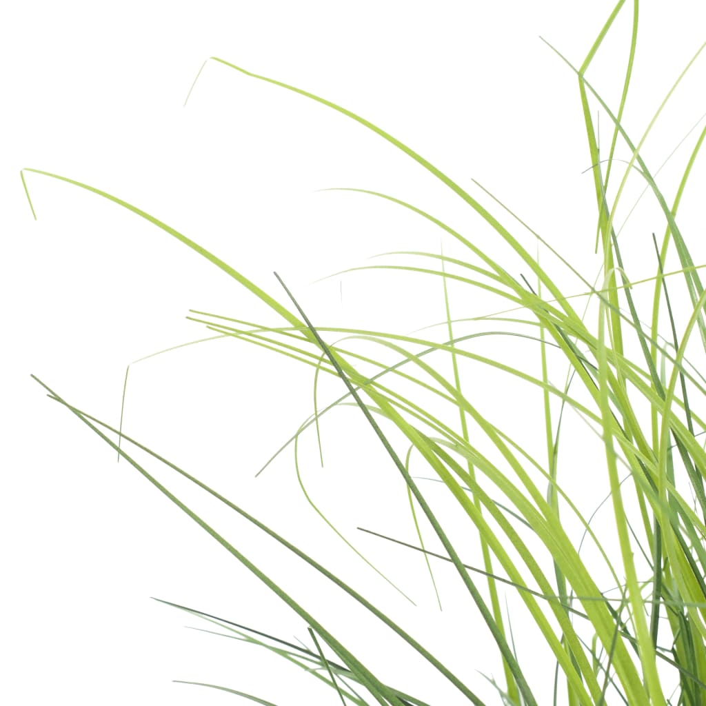 vidaXL Dirbtinis augalas - žolė, žalias, 80 cm