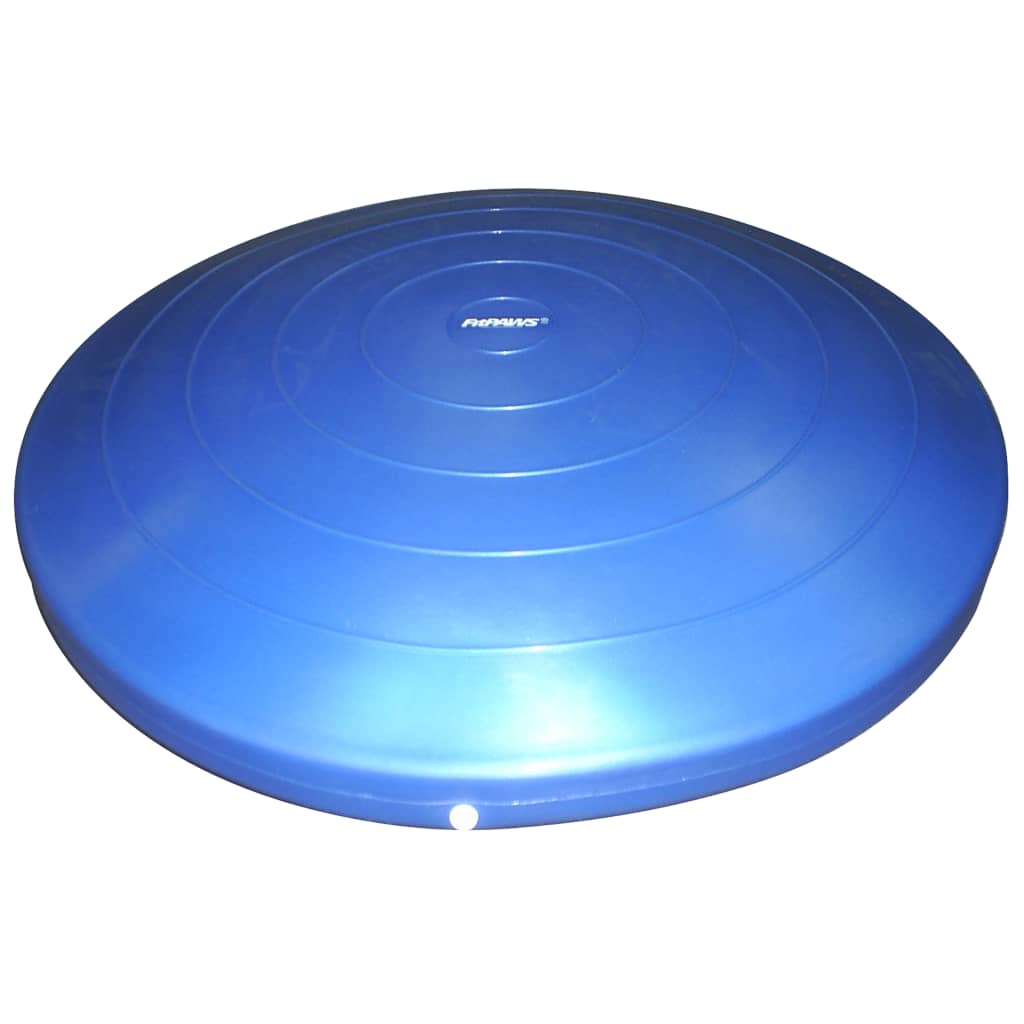 FitPAWS Balansinis diskas augintiniams, mėlynos spalvos, 56cm
