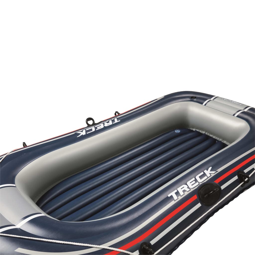 Bestway Hydro-Force pripučiama valtis Treck X1, 228x121cm, 61064