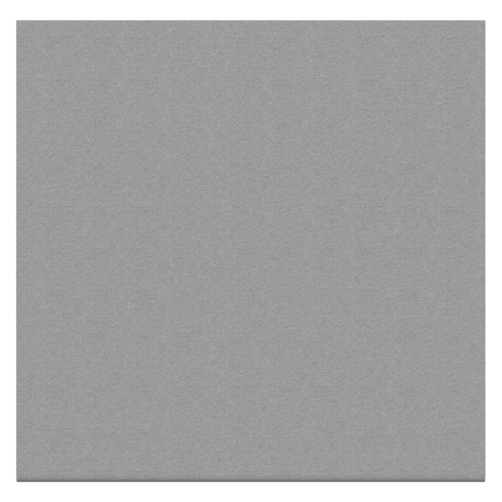 vidaXL Virtuvės stalviršis, pilkos spalvos, 60x60x2,8cm, MDP