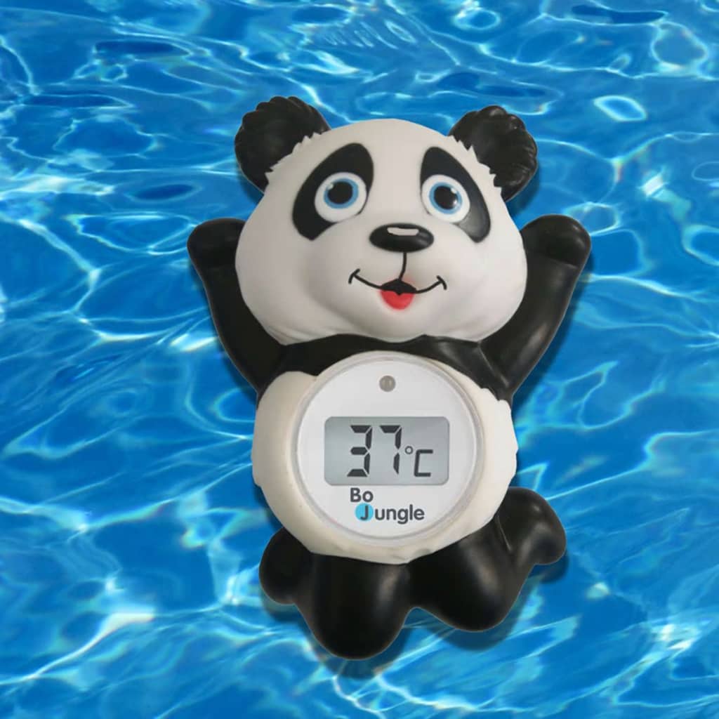 Bo Jungle B-skaitmeninis vonios termometras Panda B400350