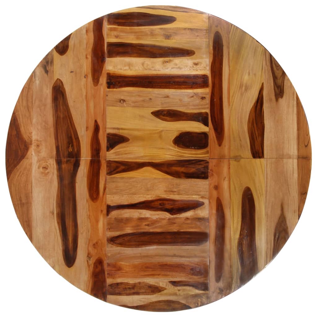 vidaXL Valgomojo stalas, 175x75cm, akacija su medaus apdaila