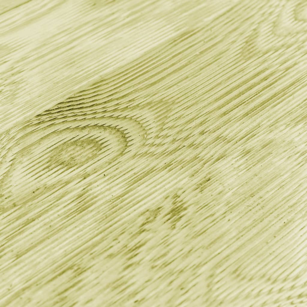vidaXL Grindų dangos plokštės, 90vnt., 150x12cm, mediena