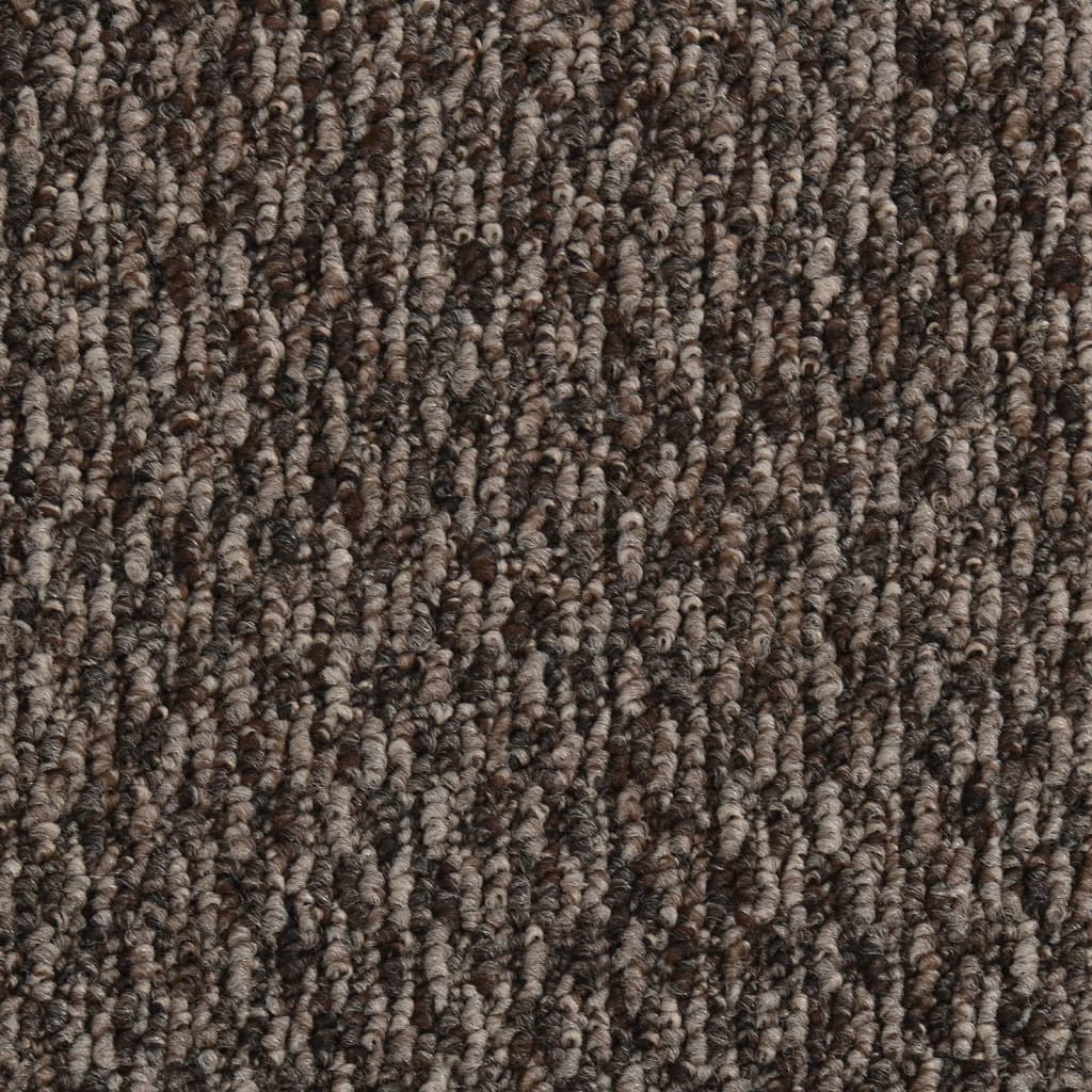 vidaXL Durų kilimėlis, smėlio spalvos, 90x150cm