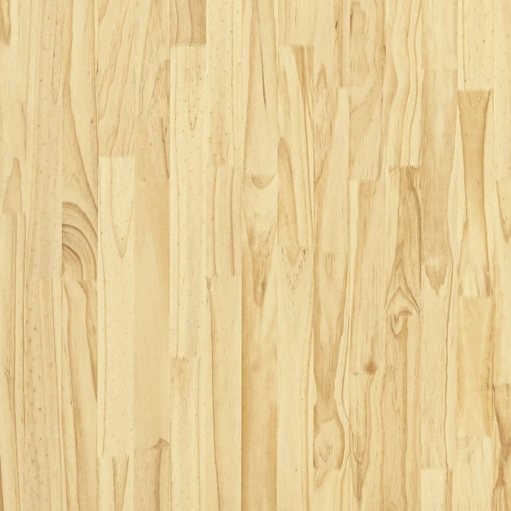vidaXL Aukšta spintelė, 80x30x210cm, pušies medienos masyvas