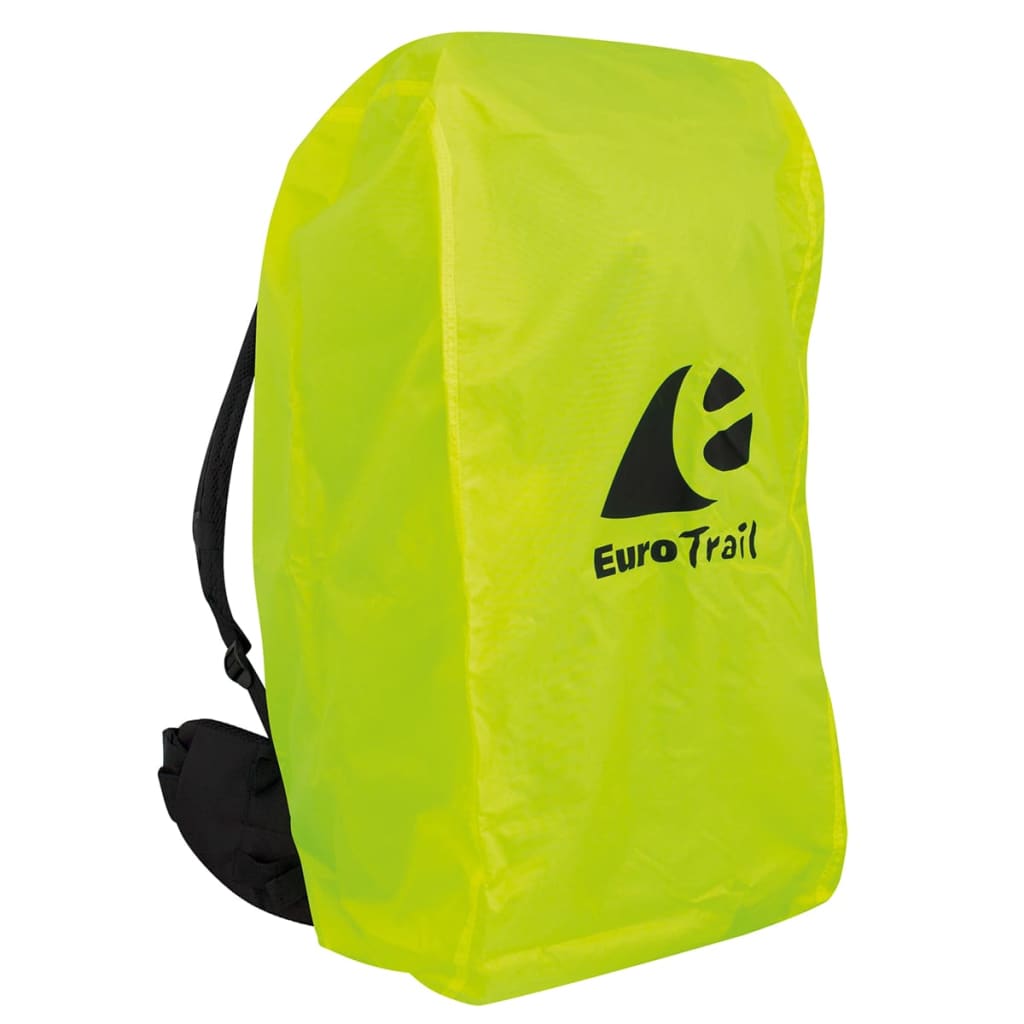 424617 Travelsafe Backpack Combo Cover with TSA Lock M Yellow